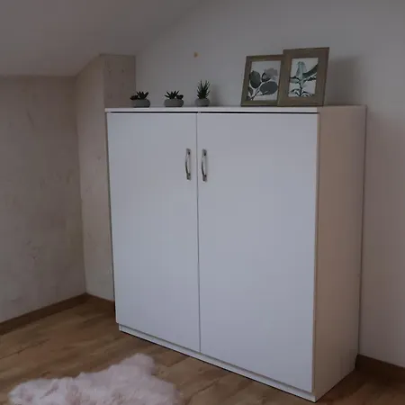 Kaszubski Staw Lägenhet Linia