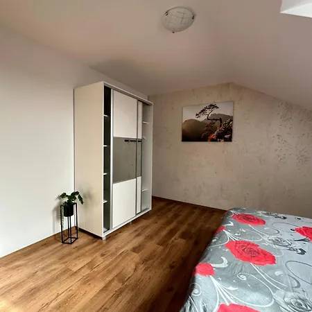Kaszubski Staw Linia
