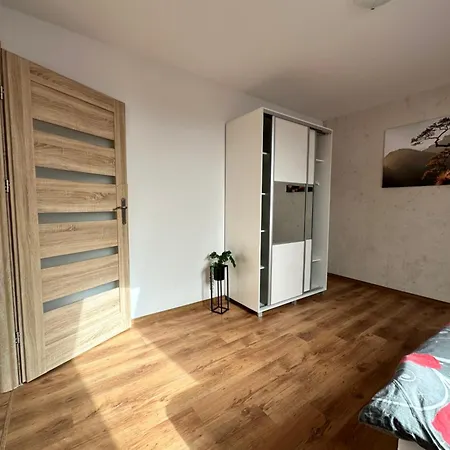 Kaszubski Staw Lägenhet