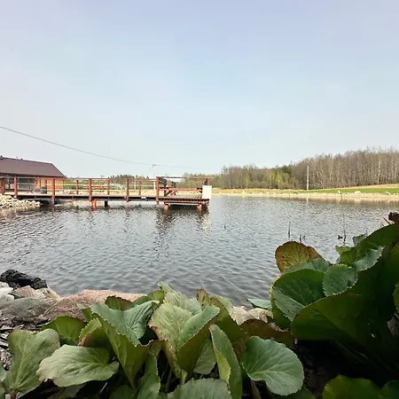 Kaszubski Staw